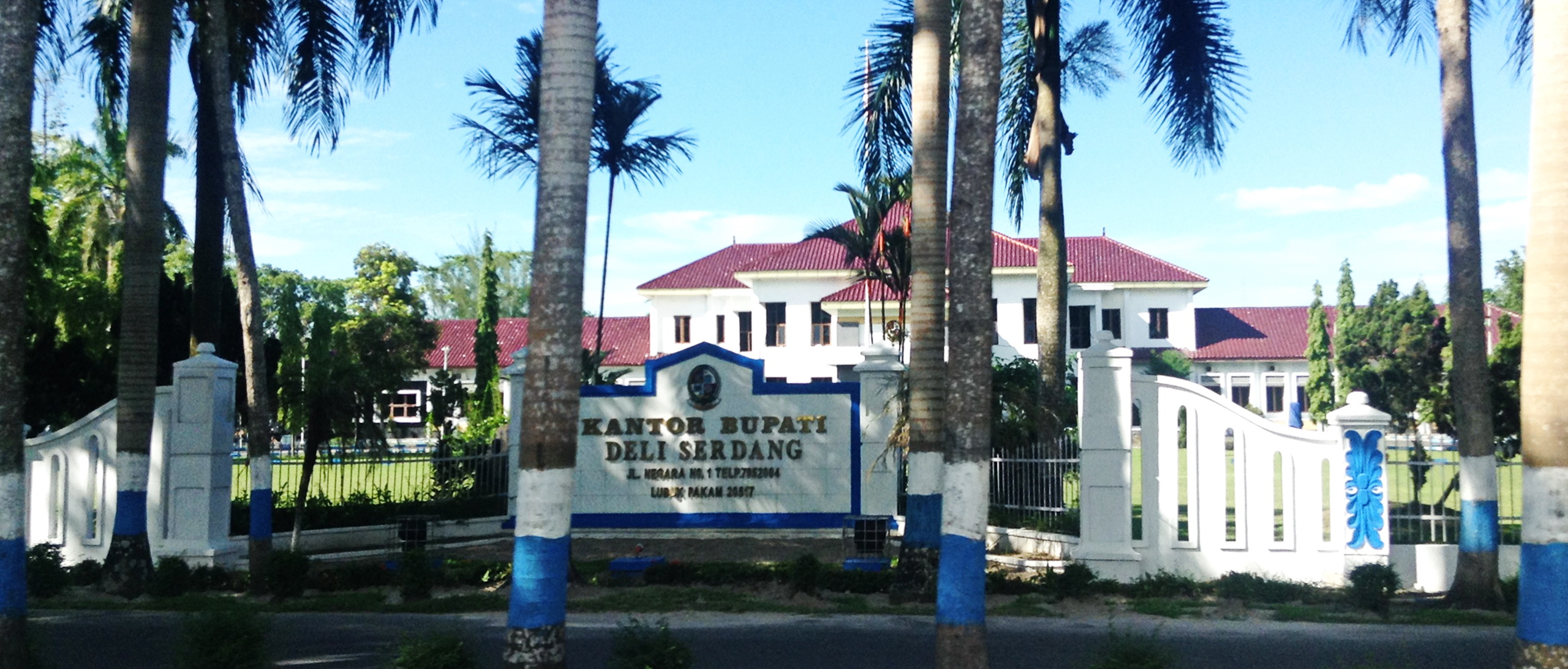 Skandal Aset DPRD Deli Serdang: Mantan Kabag Diduga “Kuasai” Mobil Dinas dan iPhone, Pejabat Baru Terlantar