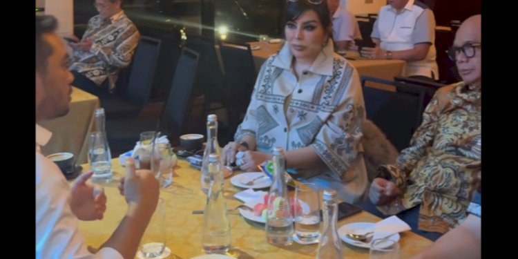 Menjaga Marwah Institusi: Kejaksaan Agung Didesak Evaluasi Konsistensi Internal Pasca-Kasus Amsal Sitepu