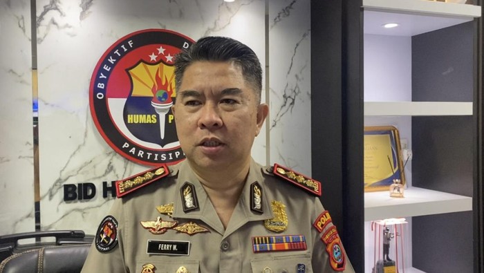 Wakil Ketua DPRD Deli Serdang Ditetapkan Sebagai Tersangka Pencemaran Nama Baik Ketua DPRD Sumut