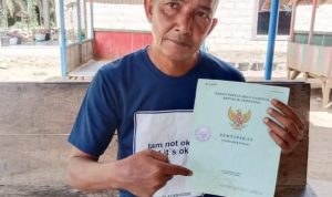 Klaim IUP PTPN IV Regional Timur Kebun Timur Madina Menuai Sorotan, Konflik Agraria Lahan Transmigrasi Belum Tuntas