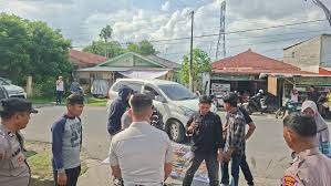 Bantah Tudingan Represif dan Praktik Ilegal, Lapas Kelas I Medan Sebut Pendemo Desak Masuk Area Steril