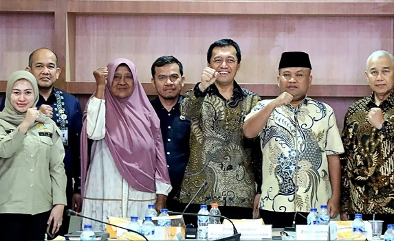 Setelah 54 Tahun Bersengketa, Warga Padang Halaban Akhirnya Dapat Kabar Baik: 83 Hektare Lahan Lepas dari HGU PT SMART
