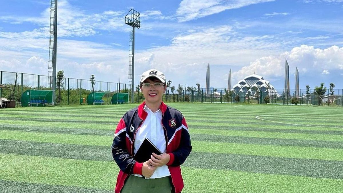 PSSI Sumut Ambil Alih Akomodasi Peserta AFF U-19 2026