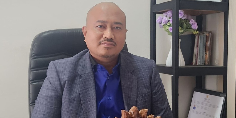 Rapat Pansus PAD Ditunda, DPRD Labura Soroti Kesiapan Bapenda