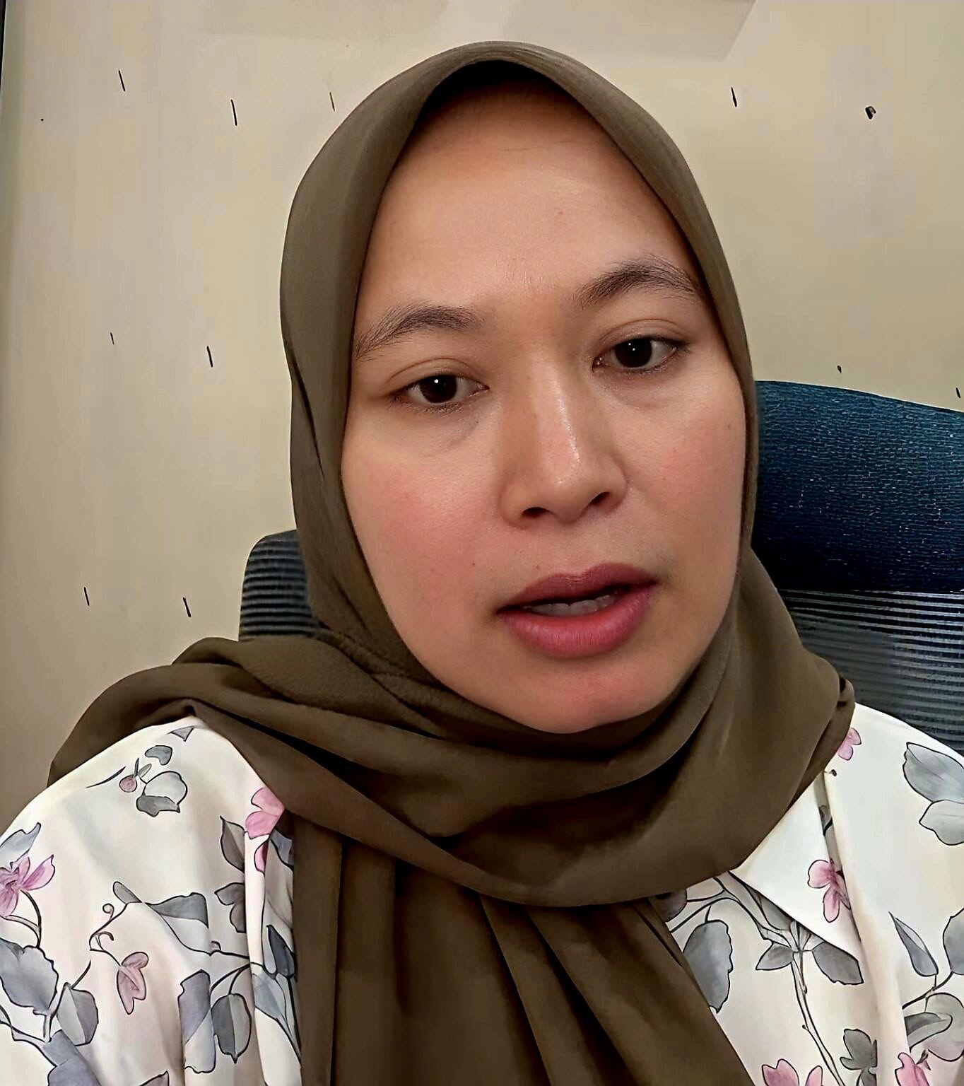 Istri AKP Padlun Desak Presiden dan Kapolri Usut Dugaan Pungli di Polres Batu Bara: Suami Saya Justru Kena Sanksi