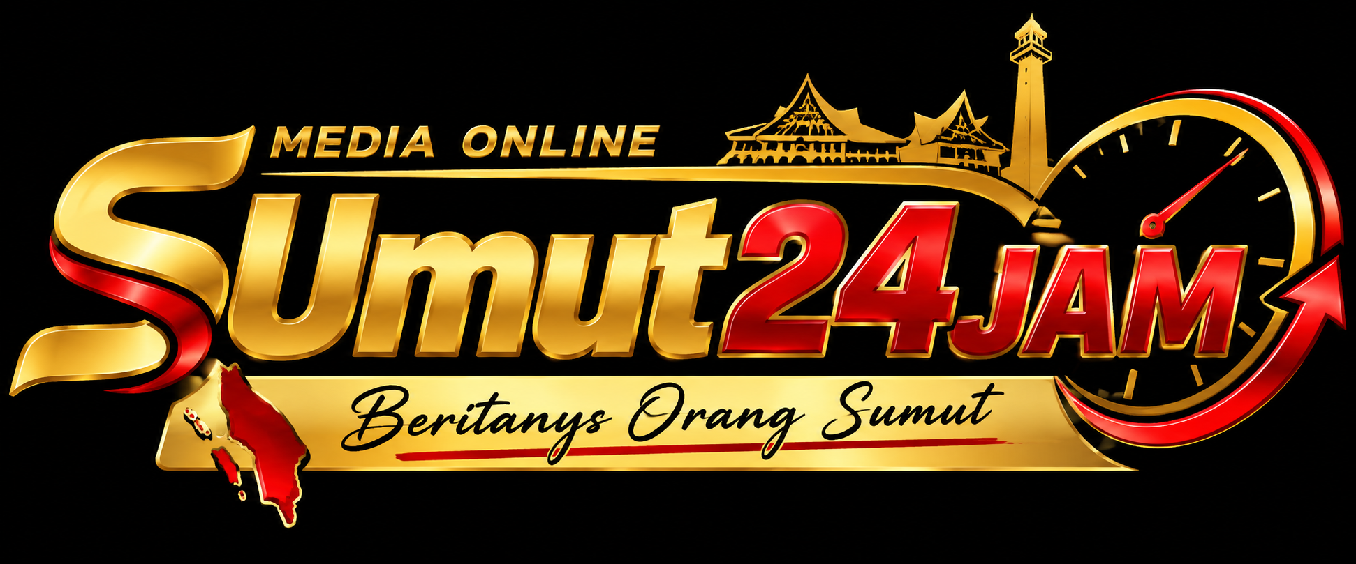 Beritanya Orang Sumut